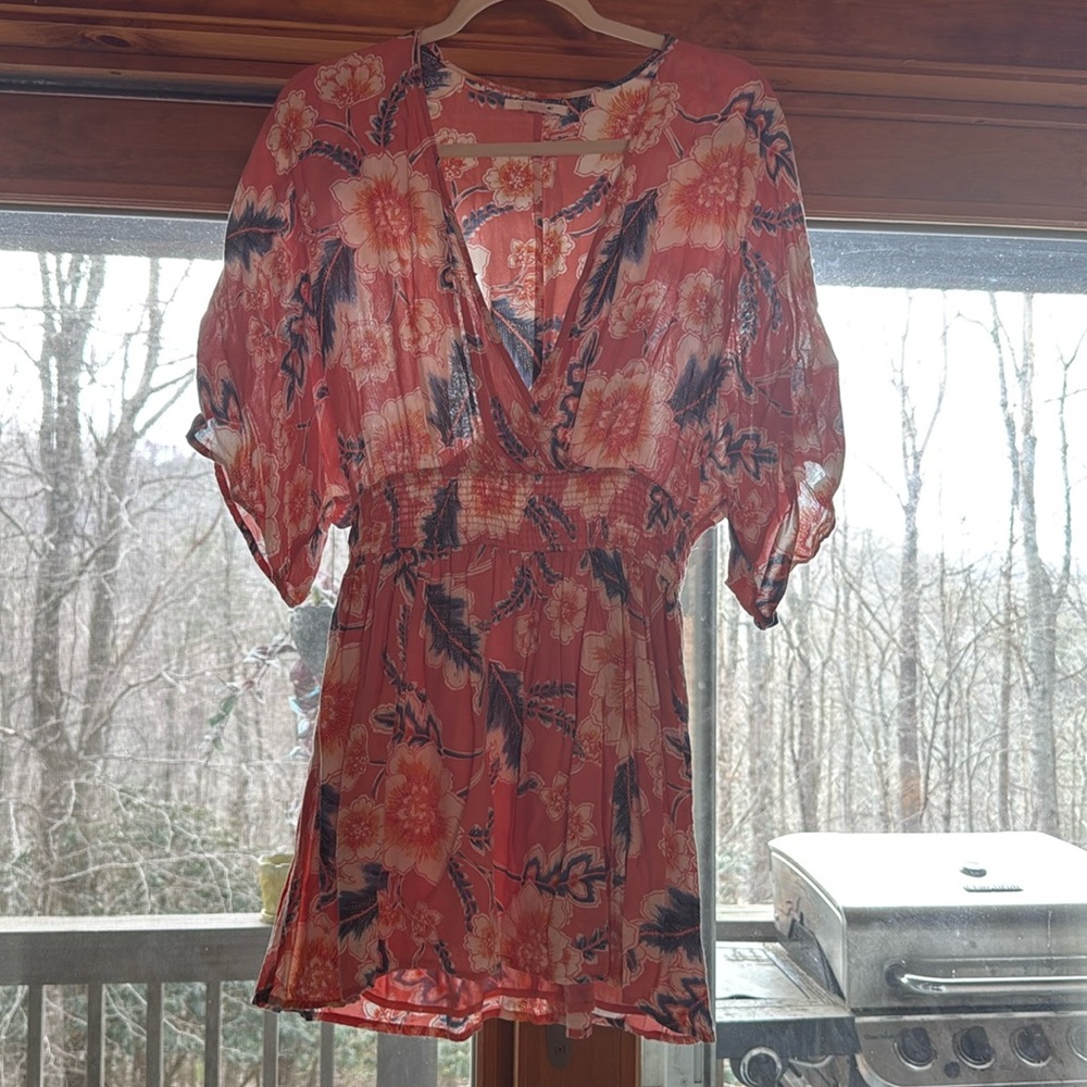 O’Neil mini summer dress